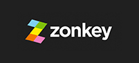Zonkey logo